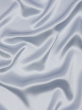 Silk Charmeuse 44″ – Gray Dawn – Premium Collection Silk Charmeuse 44″ – Gray Dawn – Premium Collection