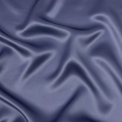 Silk Charmeuse 44″ – Infinity Blue – Premium Collection Silk Charmeuse 44″ – Infinity Blue – Premium Collection