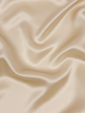 Silk Charmeuse 44″ – Ivory – Premium Collection Silk Charmeuse 44″ – Ivory – Premium Collection