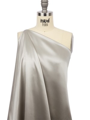 Silk Charmeuse 44″ – Moonstruck – Premium Collection Silk Charmeuse 44″ – Moonstruck – Premium Collection