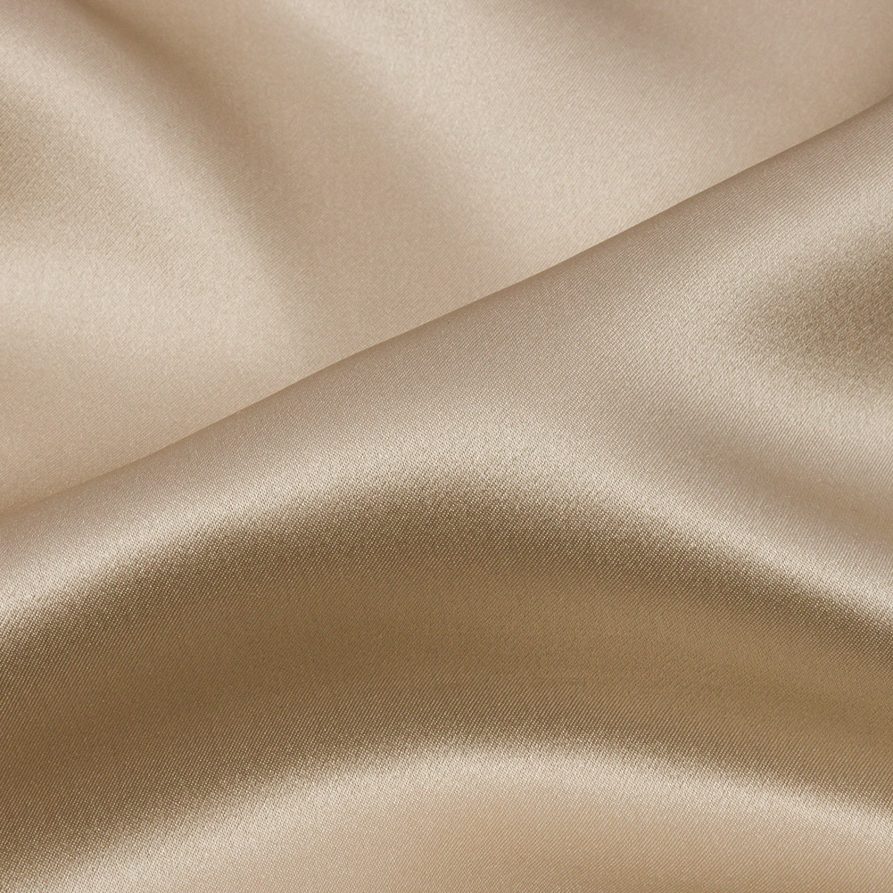 Silk Charmeuse 44″ – Feather Gray – Premium Collection Silk Charmeuse 44″ – Feather Gray – Premium Collection