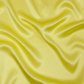 Silk Charmeuse 44″ – Sunny Lime – Premium Collection Silk Charmeuse 44″ – Sunny Lime – Premium Collection