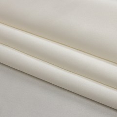 Silk Charmeuse 54″ – Antique White – Premium Collection Silk Charmeuse 54″ – Antique White – Premium Collection