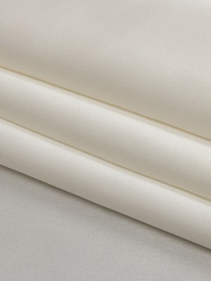 Silk Charmeuse 54″ – Antique White – Premium Collection Silk Charmeuse 54″ – Antique White – Premium Collection