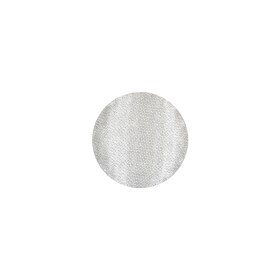 Mood Exclusive Whisper White Silk Covered Button – 20L/12.5mm Mood Exclusive Whisper White Silk Covered Button – 20L/12.5mm