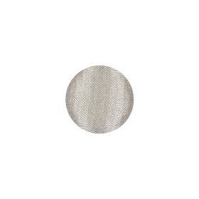 Mood Exclusive Antique White Silk Covered Button – 20L/12.5mm Mood Exclusive Antique White Silk Covered Button – 20L/12.5mm