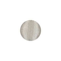 Mood Exclusive Antique White Silk Covered Button – 20L/12.5mm Mood Exclusive Antique White Silk Covered Button – 20L/12.5mm