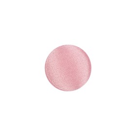 Mood Exclusive Candy Pink Silk Covered Button – 20L/12.5mm Mood Exclusive Candy Pink Silk Covered Button – 20L/12.5mm