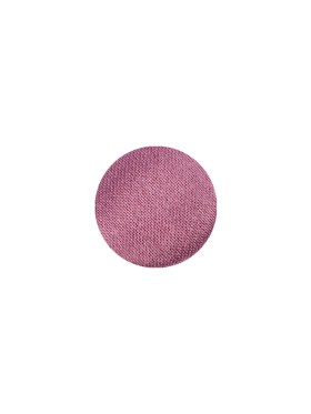 Mood Exclusive Crushed Berry Silk Covered Button – 18L/11.5mm Mood Exclusive Crushed Berry Silk Covered Button – 18L/11.5mm