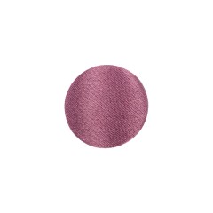 Mood Exclusive Crushed Berry Silk Covered Button – 24L/15mm Mood Exclusive Crushed Berry Silk Covered Button – 24L/15mm