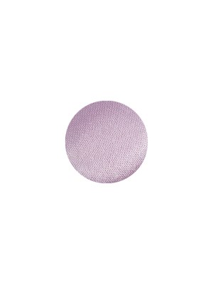 Mood Exclusive Lavender Fog Silk Covered Button – 18L/11.5mm Mood Exclusive Lavender Fog Silk Covered Button – 18L/11.5mm