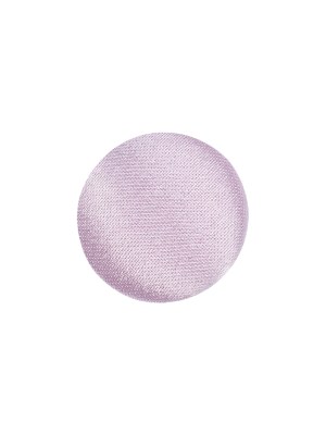 Mood Exclusive Lavender Fog Silk Covered Button – 24L/15mm Mood Exclusive Lavender Fog Silk Covered Button – 24L/15mm
