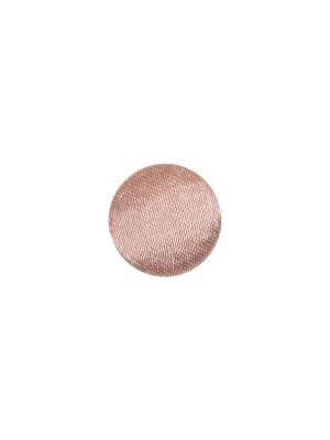 Mood Exclusive Blush Silk Covered Button – 16L/10mm Mood Exclusive Blush Silk Covered Button – 16L/10mm
