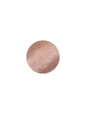 Mood Exclusive Blush Silk Covered Button – 18L/11.5mm Mood Exclusive Blush Silk Covered Button – 18L/11.5mm