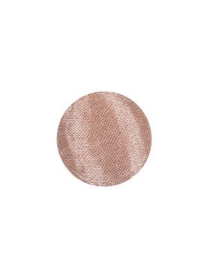 Mood Exclusive Blush Silk Covered Button – 20L/12.5mm Mood Exclusive Blush Silk Covered Button – 20L/12.5mm