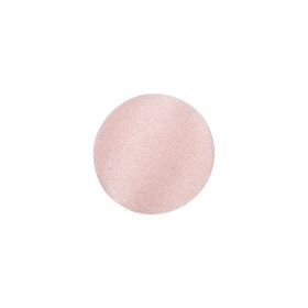 Mood Exclusive Veiled Rose Silk Covered Button – 24L/15mm Mood Exclusive Veiled Rose Silk Covered Button – 24L/15mm