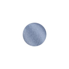 Mood Exclusive Infinity Blue Silk Covered Button – 20L/12.5mm Mood Exclusive Infinity Blue Silk Covered Button – 20L/12.5mm