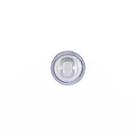 Mood Exclusive Icelandic Blue Silk Covered Button – 16L/10mm Mood Exclusive Icelandic Blue Silk Covered Button – 16L/10mm