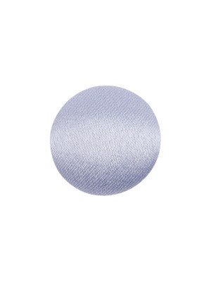 Mood Exclusive Icelandic Blue Silk Covered Button – 24L/15mm Mood Exclusive Icelandic Blue Silk Covered Button – 24L/15mm