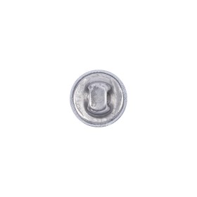 Mood Exclusive Gray Dawn Silk Covered Button – 18L/11.5mm Mood Exclusive Gray Dawn Silk Covered Button – 18L/11.5mm
