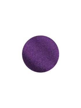 Mood Exclusive Majesty Purple Silk Covered Button – 20L/12.5mm Mood Exclusive Majesty Purple Silk Covered Button – 20L/12.5mm
