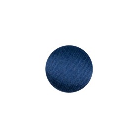 Mood Exclusive Estate Blue Silk Covered Button – 20L/12.5mm Mood Exclusive Estate Blue Silk Covered Button – 20L/12.5mm