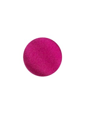 Mood Exclusive Magenta Haze Silk Covered Button – 20L/12.5mm Mood Exclusive Magenta Haze Silk Covered Button – 20L/12.5mm