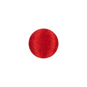 Mood Exclusive Red Silk Covered Button – 20L/12.5mm Mood Exclusive Red Silk Covered Button – 20L/12.5mm