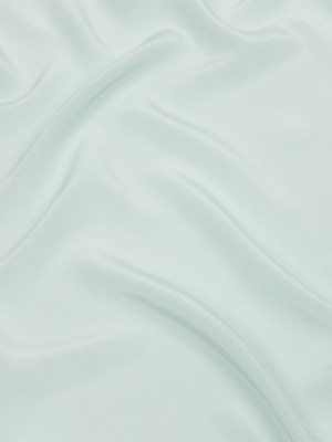 Silk Crepe de Chine – Morning Mist – Premium Collection Silk Crepe de Chine – Morning Mist – Premium Collection