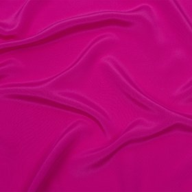 Silk Crepe de Chine – Magenta Haze – Premium Collection Silk Crepe de Chine – Magenta Haze – Premium Collection