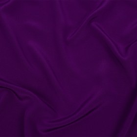 Silk Crepe de Chine – Majesty Purple – Premium Collection Silk Crepe de Chine – Majesty Purple – Premium Collection