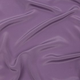 Silk Crepe de Chine – Dusk Mauve – Premium Collection Silk Crepe de Chine – Dusk Mauve – Premium Collection