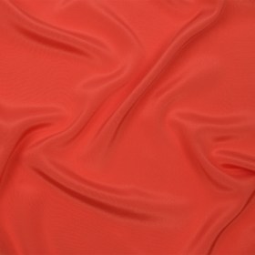 Silk Crepe de Chine – Mandarin – Premium Collection Silk Crepe de Chine – Mandarin – Premium Collection