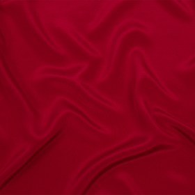 Silk Crepe de Chine – Chili Pepper – Premium Collection Silk Crepe de Chine – Chili Pepper – Premium Collection
