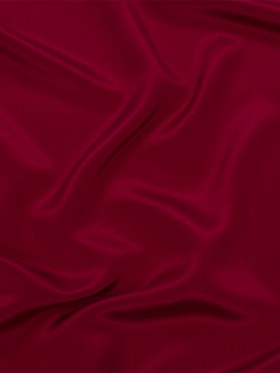 Silk Crepe de Chine – Wine – Premium Collection Silk Crepe de Chine – Wine – Premium Collection