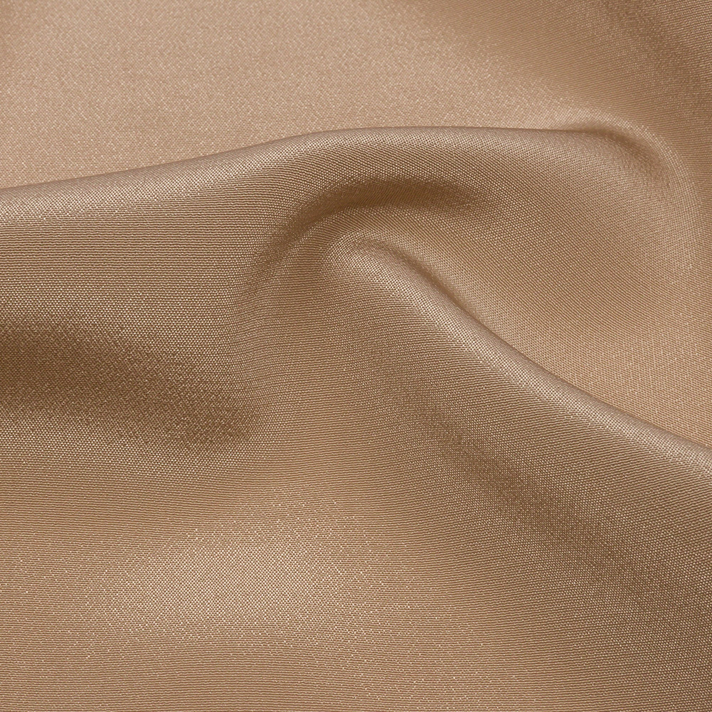 Silk Crepe de Chine – Cornstalk – Premium Collection Silk Crepe de Chine – Cornstalk – Premium Collection