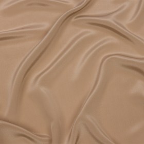 Silk Crepe de Chine – Cornstalk – Premium Collection Silk Crepe de Chine – Cornstalk – Premium Collection