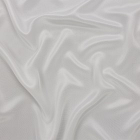 Silk Crepe de Chine – Whisper White – Premium Collection Silk Crepe de Chine – Whisper White – Premium Collection