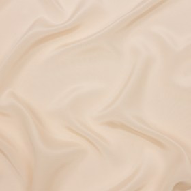 Silk Crepe de Chine – Tapioca – Premium Collection Silk Crepe de Chine – Tapioca – Premium Collection