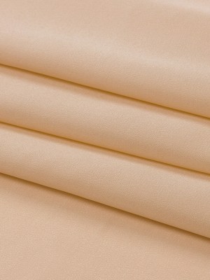 Silk Crepe de Chine – Winter Wheat – Premium Collection Silk Crepe de Chine – Winter Wheat – Premium Collection