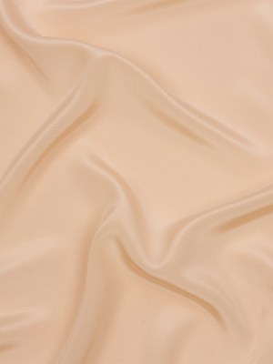 Silk Crepe de Chine – Winter Wheat – Premium Collection Silk Crepe de Chine – Winter Wheat – Premium Collection