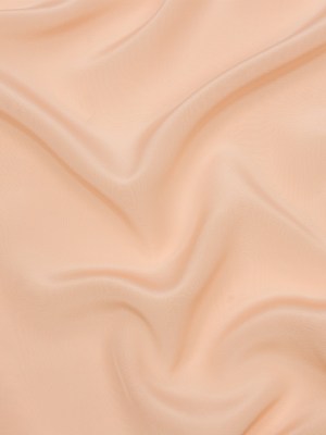 Silk Crepe de Chine – Ecru – Premium Collection Silk Crepe de Chine – Ecru – Premium Collection