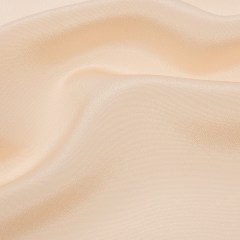Silk Crepe de Chine – Nude – Premium Collection Silk Crepe de Chine – Nude – Premium Collection