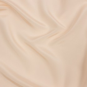 Silk Crepe de Chine – Nude – Premium Collection Silk Crepe de Chine – Nude – Premium Collection