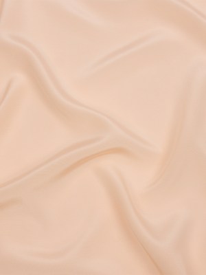 Silk Crepe de Chine – Bellini – Premium Collection Silk Crepe de Chine – Bellini – Premium Collection