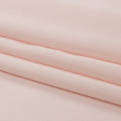 Silk Crepe de Chine – Cradle Pink – Premium Collection Silk Crepe de Chine – Cradle Pink – Premium Collection