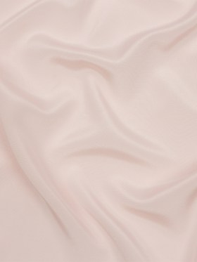 Silk Crepe de Chine – Cradle Pink – Premium Collection Silk Crepe de Chine – Cradle Pink – Premium Collection