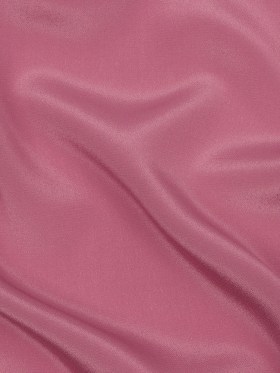 Silk Crepe de Chine – Crushed Berry – Premium Collection Silk Crepe de Chine – Crushed Berry – Premium Collection