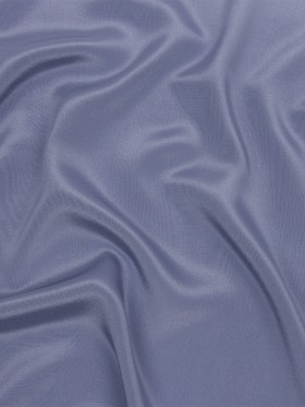 Silk Crepe de Chine – Infinity Blue – Premium Collection Silk Crepe de Chine – Infinity Blue – Premium Collection