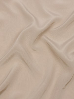 Silk Crepe de Chine – Feather Gray – Premium Collection Silk Crepe de Chine – Feather Gray – Premium Collection